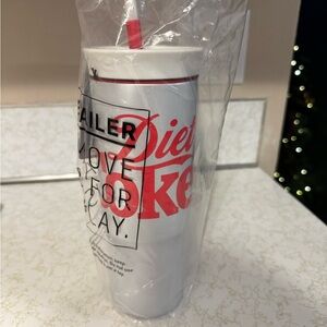 Diet Coke Owala